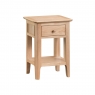 Cookes Collection Blackburn Side Table 3