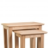 Cookes Collection Blackburn Nest of 2 Tables 3
