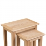 Cookes Collection Blackburn Nest of 2 Tables 4