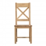 Cookes Collection Colchester Dining Chair 2