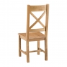 Cookes Collection Colchester Dining Chair 4