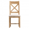 Cookes Collection Colchester Dining Chair 2