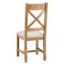 Cookes Collection Colchester Dining Chair 4