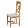 Cookes Collection Colchester Dining Chair 5