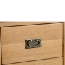 Cookes Collection Colchester 4 Drawer Narrow Chest 7
