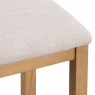 Cookes Collection Colchester Bedroom Stool 4