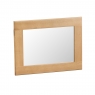 Cookes Collection Colchester Small Wall Mirror