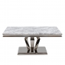 Cookes Collection Abigail Coffee Table