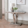 Cookes Collection Abigail Console Table 3