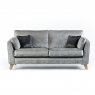 Cookes Collection Skyline 2 Seater Sofa 1