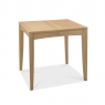 Cookes Collection Romy Small Extending Dining Table 1