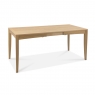 Cookes Collection Romy Medium Extending Dining Table 4