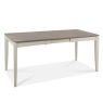 Cookes Collection Romy Soft Grey Medium Dining Table 3