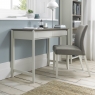 Cookes Collection Romy Soft Grey Desk 4