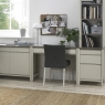 Cookes Collection Romy Soft Grey Desk 5