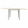 Cookes Collection Palma Flip Top Dining Table 3