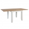 Cookes Collection Palma Flip Top Dining Table 4