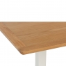 Cookes Collection Palma Flip Top Dining Table 5