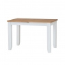 Cookes Collection Palma Medium Extending Dining Table
