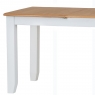 Cookes Collection Palma Large Extending Dining Table 3