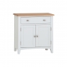 Cookes Collection Palma Small Sideboard