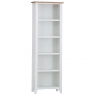 Cookes Collection Palma Large Bookcase