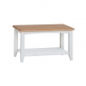 Cookes Collection Palma Small Coffee Table