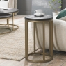 Cookes Collection Archie Peppercorn Ash Side Table 3