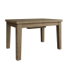 Cookes Collection Western Medium Extending Dining Table