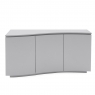 Cookes Collection Lewis Sideboard Grey 1