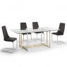 Select Dining Table 4