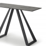 Spartan Console Table 3