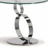 Rings Lamp Table 3