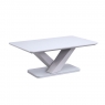 Cookes Collection Ralph Coffee Table Grey