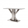 Cookes Collection Trudy Console Table