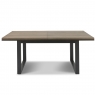 Cookes Collection Texas Large Extending Dining Table 2