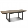 Cookes Collection Texas Large Extending Dining Table 3