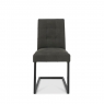 Cookes Collection Iris Cantilever Dining Chair 2