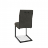 Cookes Collection Iris Cantilever Dining Chair 3