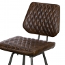 The Cookes Collection Daniel Bar Chair 3