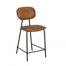 The Cookes Collection Claire Bar Chair 1