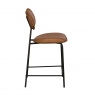 The Cookes Collection Claire Bar Chair 6