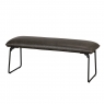 Cookes Collection Grey Jack Low Bench 2