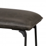 Cookes Collection Jack Grey Low Bench 3