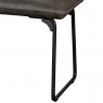 Cookes Collection Grey Jack Low Bench 4