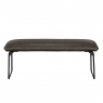 Cookes Collection Grey Jack Low Bench 5