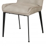 Cookes Collection Misty Rose Dining Chair 4