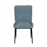 Cookes Collection Blue Rose Dining Chair 5