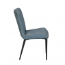 Cookes Collection Blue Rose Dining Chair 6