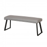 Cookes Collection Lacie Low Bench 2